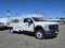 2024 Ford F-550SD XL DRW
