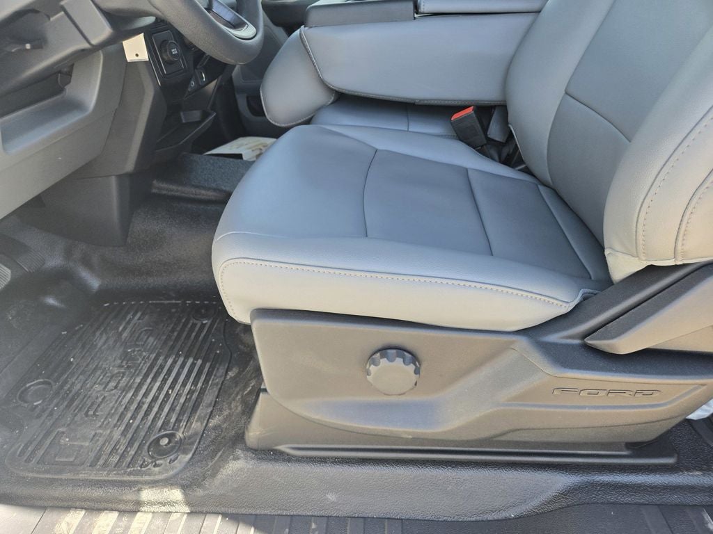 2024 Ford F-550SD XL DRW