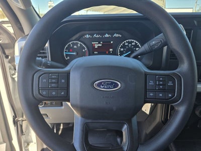 2024 Ford F-550SD XL DRW
