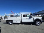 2024 Ford F-550SD XL DRW