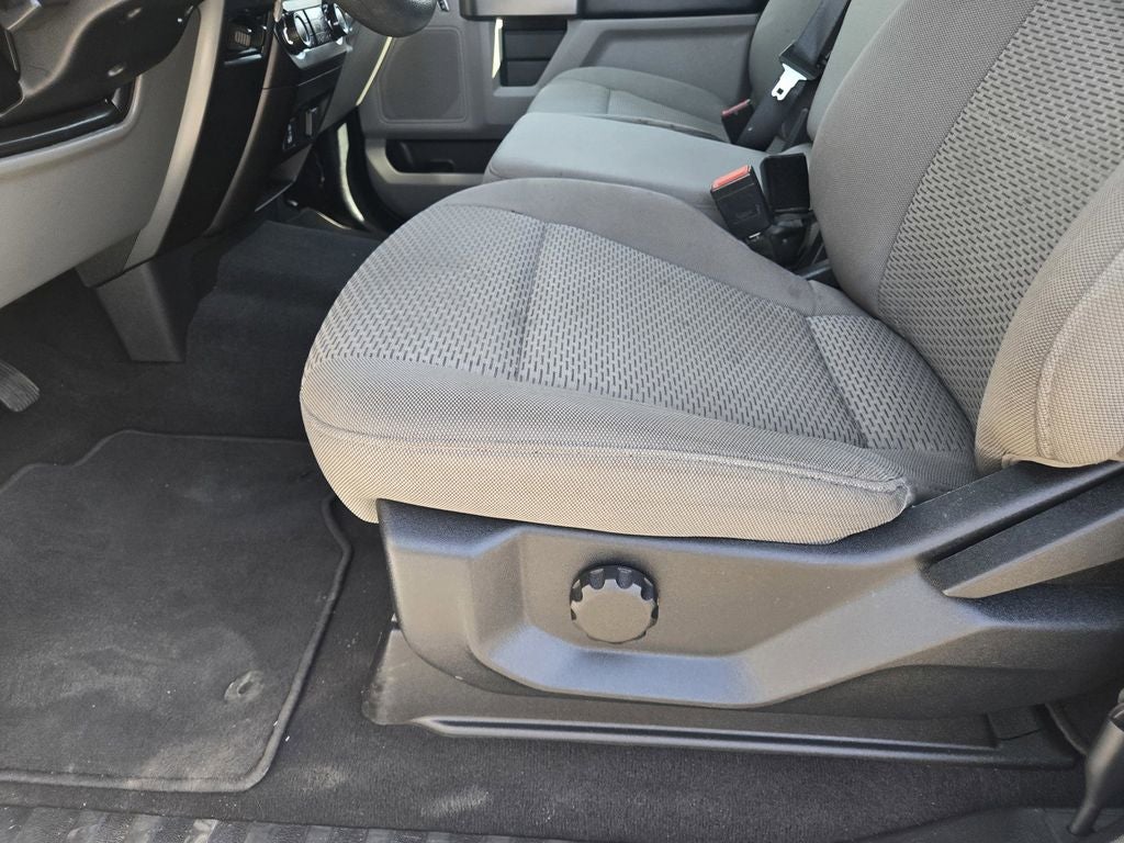 2021 Ford F-350SD XLT DRW