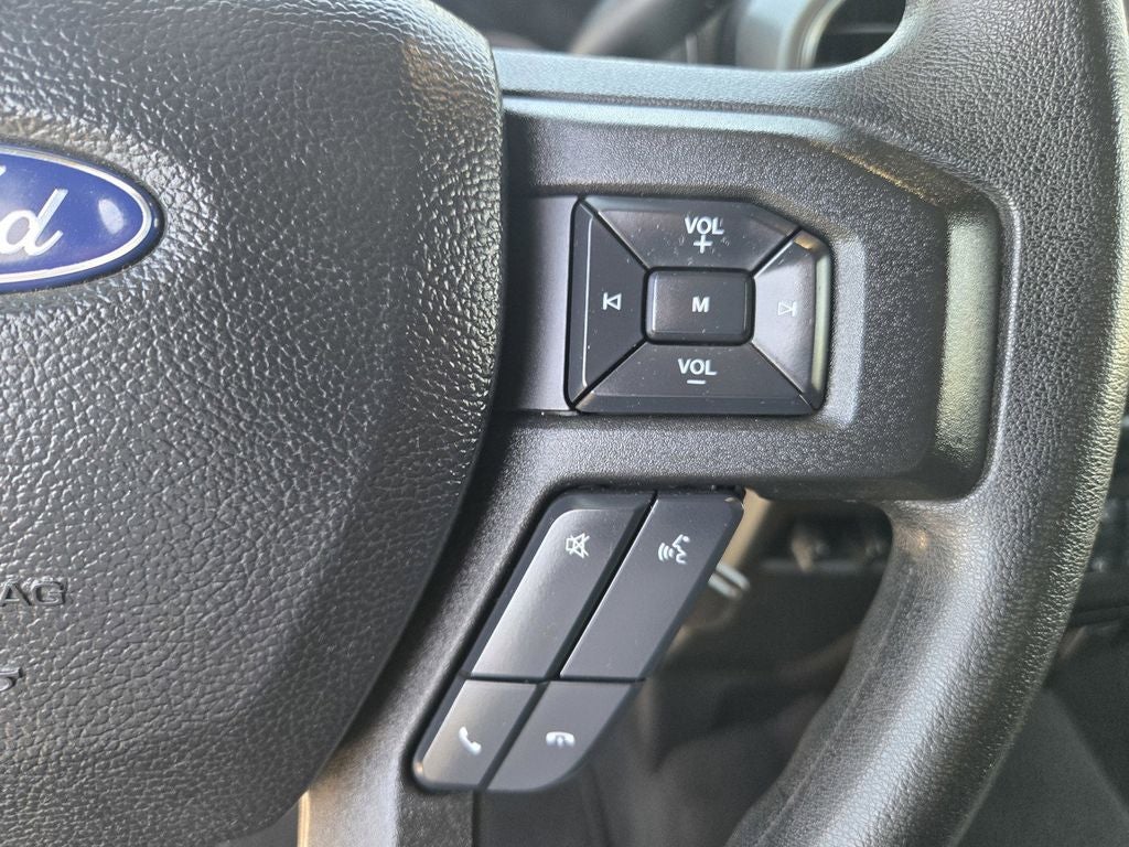 2021 Ford F-350SD XLT DRW