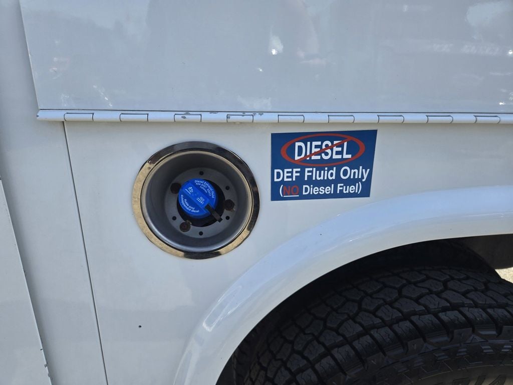 2021 Ford F-350SD XLT DRW