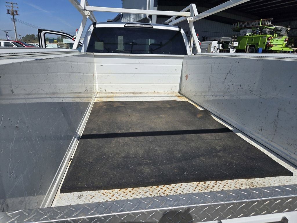 2021 Ford F-350SD XLT DRW