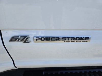 2021 Ford F-350SD XLT DRW