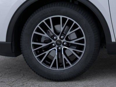 2025 Ford Escape Plug-In Hybrid Base