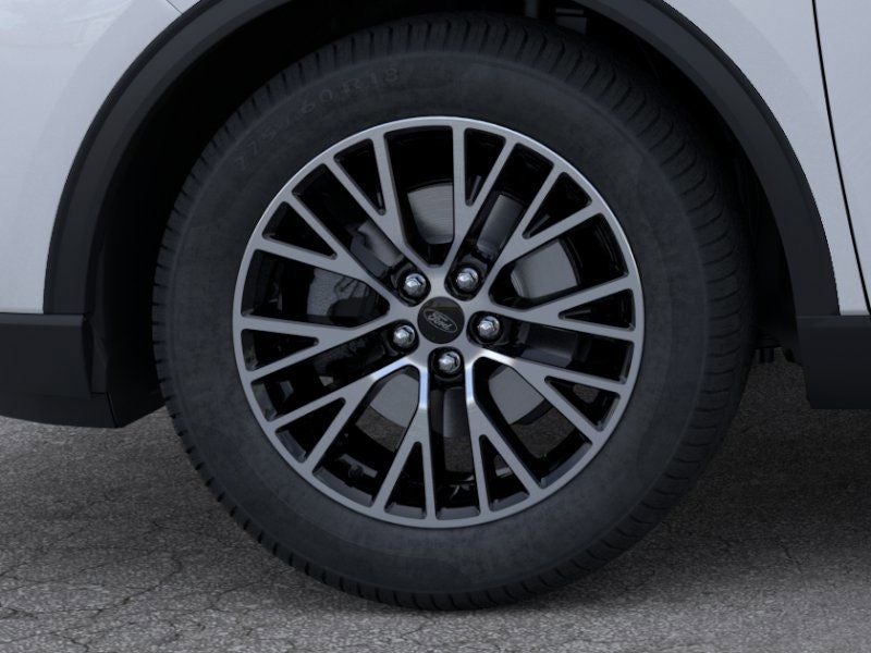 2025 Ford Escape Plug-In Hybrid Base