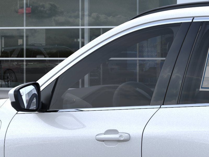 2025 Ford Escape Plug-In Hybrid Base