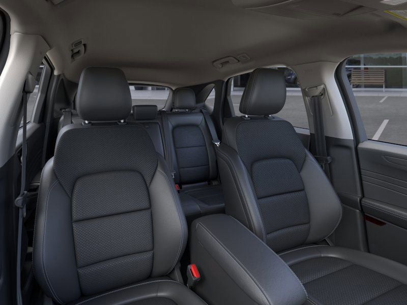 2024 Ford Escape Plug-In Hybrid Base