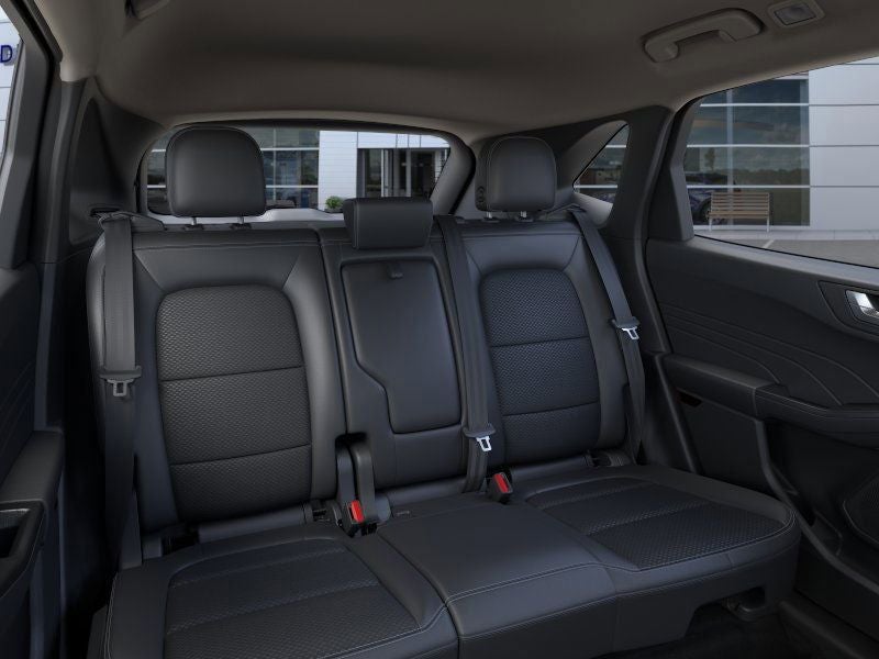 2024 Ford Escape Plug-In Hybrid Base