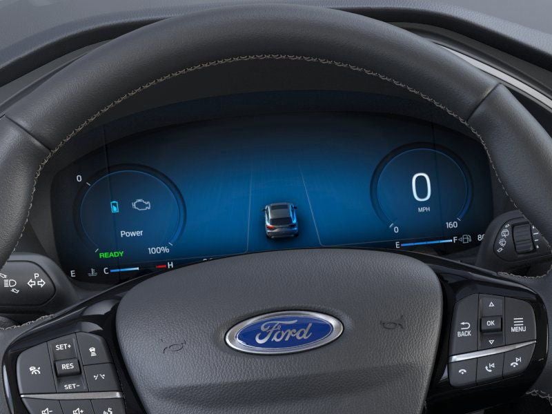 2024 Ford Escape Plug-In Hybrid Base