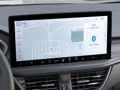 2024 Ford Escape Plug-In Hybrid Base