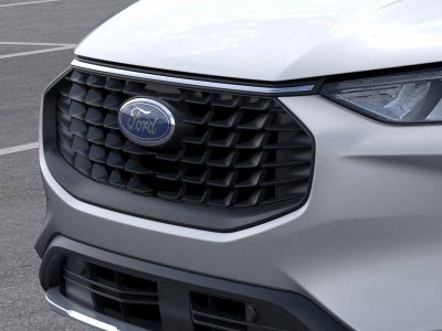 2024 Ford Escape Plug-In Hybrid Base