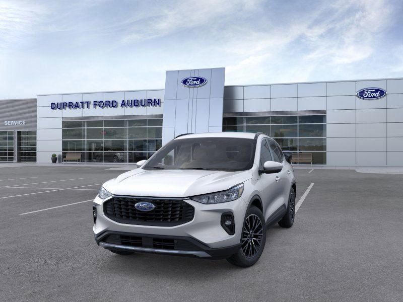 2024 Ford Escape Plug-In Hybrid Base