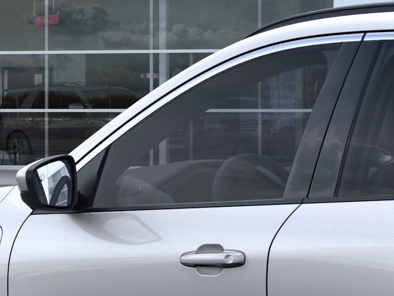 2024 Ford Escape Plug-In Hybrid Base