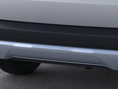 2024 Ford Escape Plug-In Hybrid Base