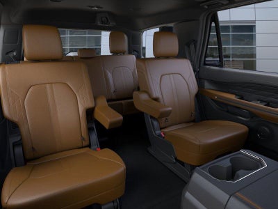 2024 Ford Expedition Platinum