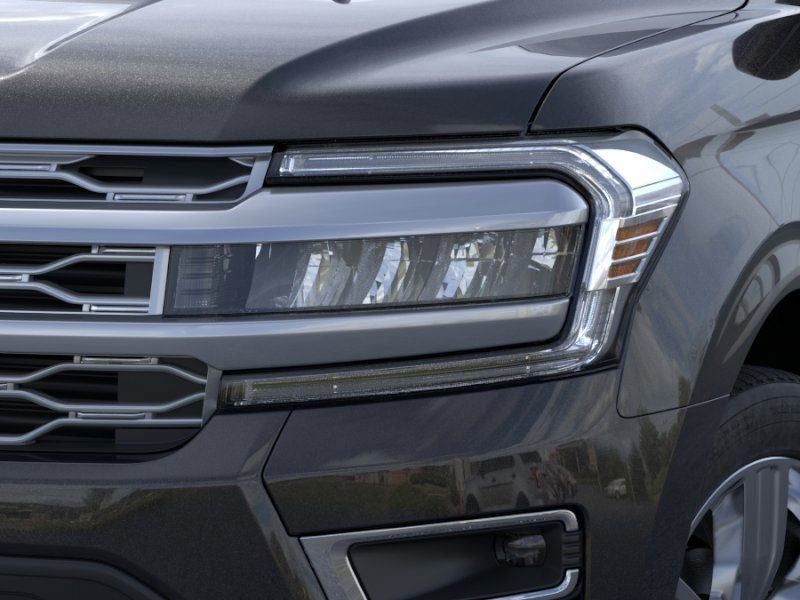 2024 Ford Expedition Platinum