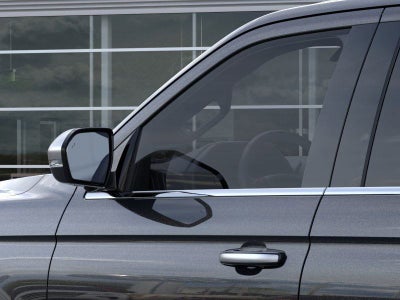 2024 Ford Expedition Platinum