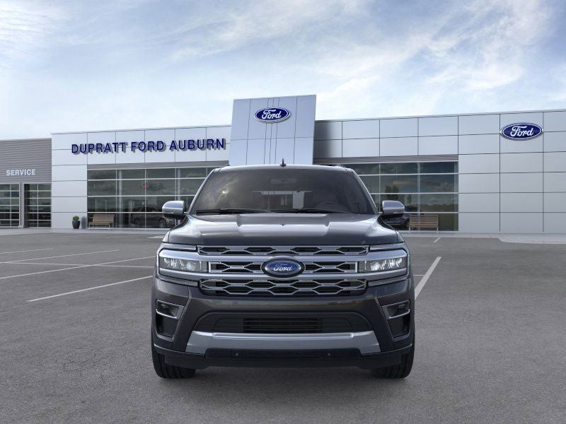 2024 Ford Expedition Platinum