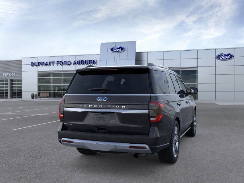 2024 Ford Expedition Platinum