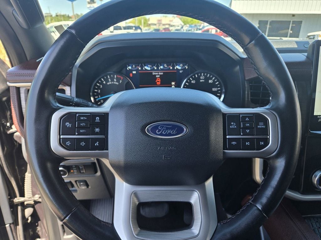 2024 Ford Expedition Limited