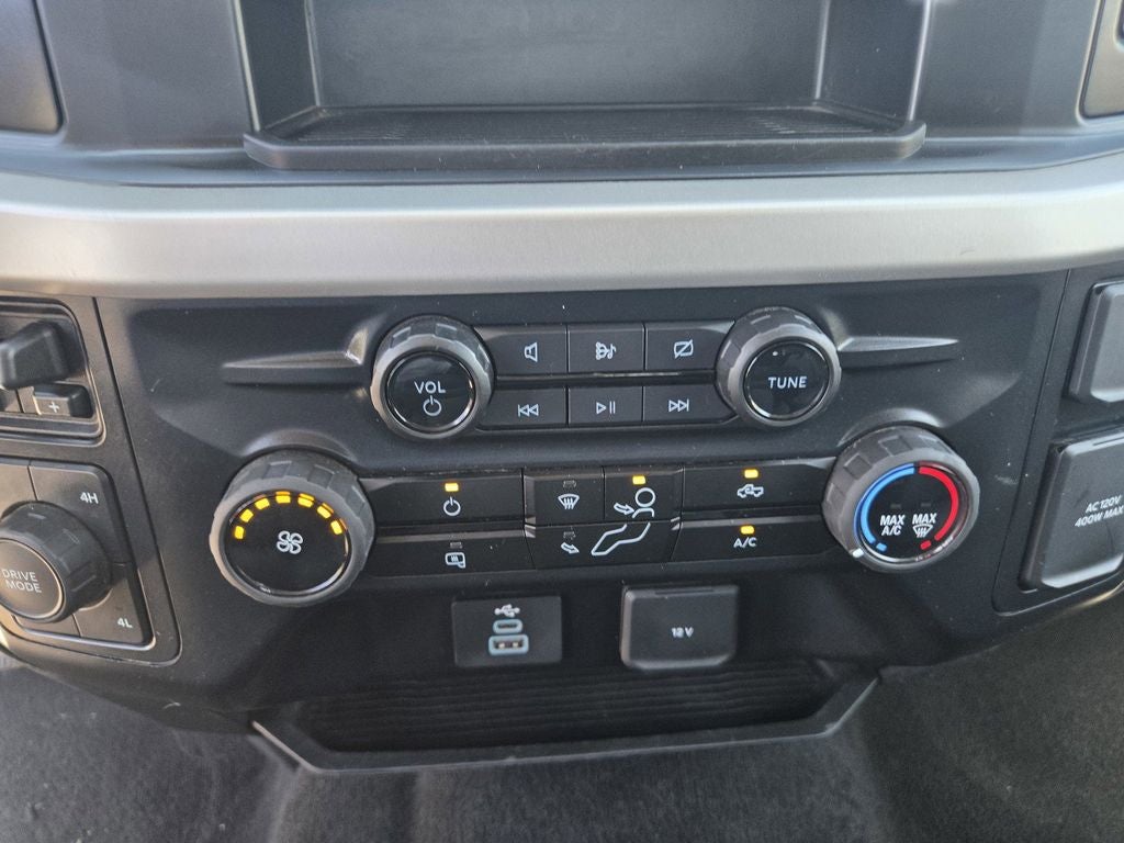 2024 Ford F-250SD XLT