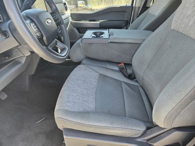 2024 Ford F-250SD XLT