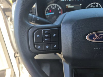 2024 Ford F-250SD XLT