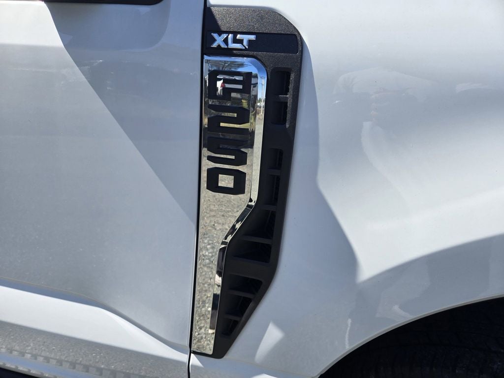 2024 Ford F-250SD XLT