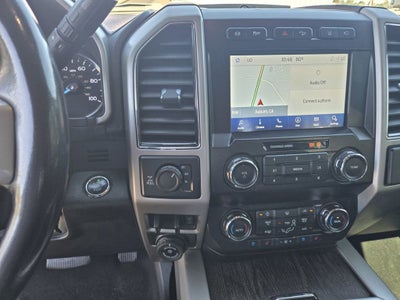 2021 Ford F-250SD Lariat