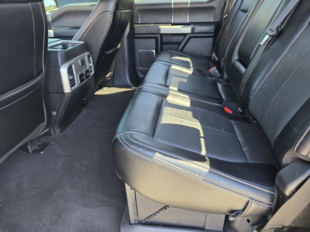 2021 Ford F-250SD Lariat