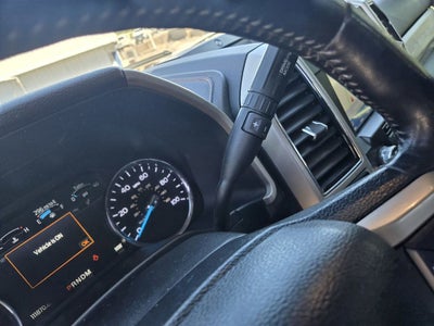 2021 Ford F-250SD Lariat