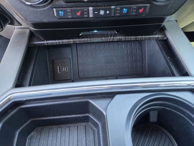 2021 Ford F-250SD Lariat