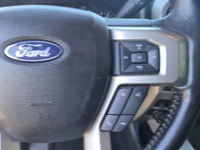 2021 Ford F-250SD Lariat