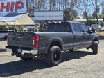 2021 Ford F-250SD Lariat