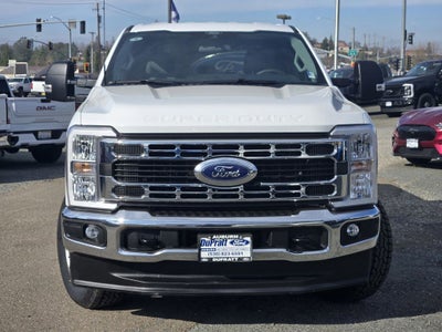 2025 Ford F-250SD XLT