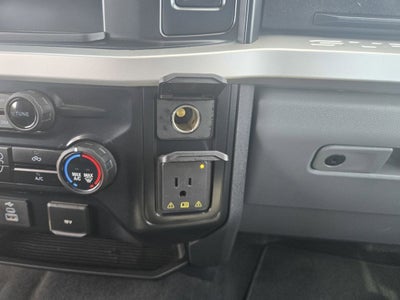 2025 Ford F-250SD XLT