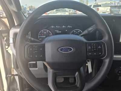 2025 Ford F-250SD XLT