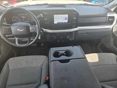 2025 Ford F-250SD XLT