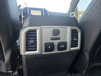 2020 Ford F-350SD Lariat