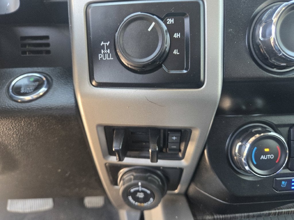 2020 Ford F-350SD Lariat