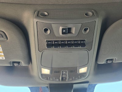 2020 Ford F-350SD Lariat