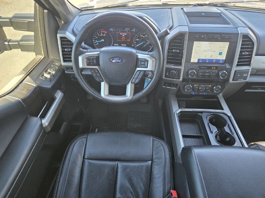 2020 Ford F-350SD Lariat