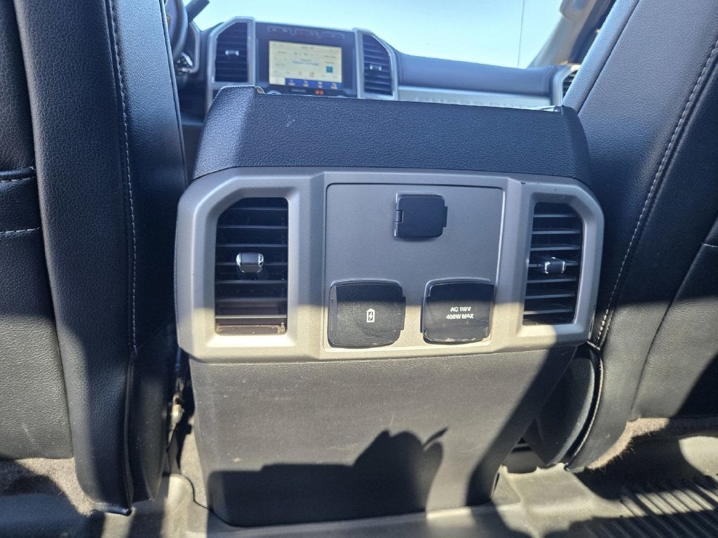 2020 Ford F-350SD Lariat