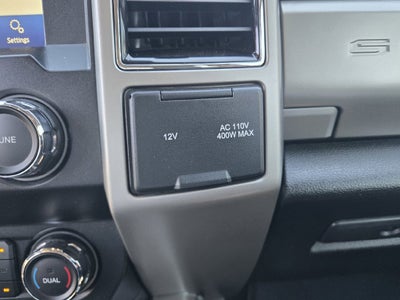 2020 Ford F-350SD Lariat