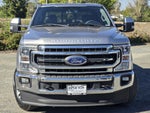 2020 Ford F-350SD Lariat