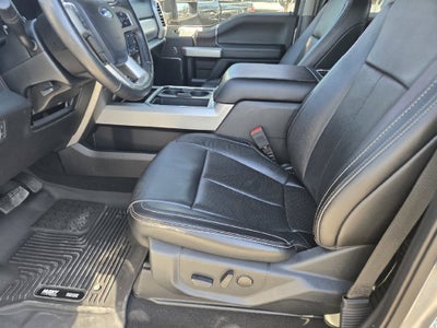 2020 Ford F-350SD Lariat