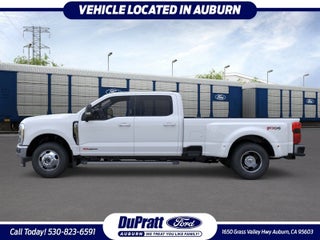2026 Ford F-350SD XLT DRW