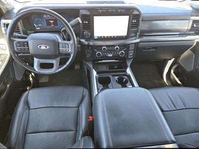 2024 Ford F-350SD Lariat DRW